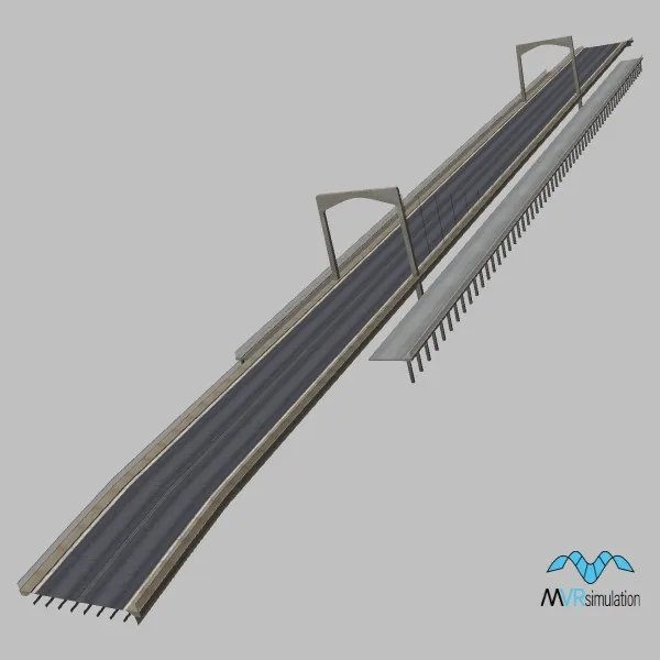 bridge-004 — 3D model preview