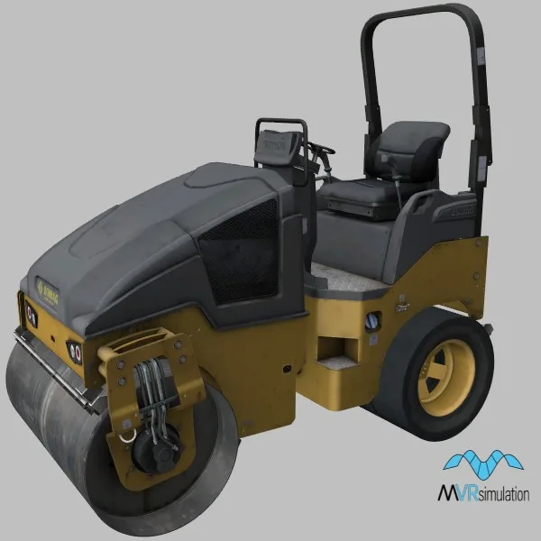 BW-120-AC-5 · DE · yellow — 3D model preview