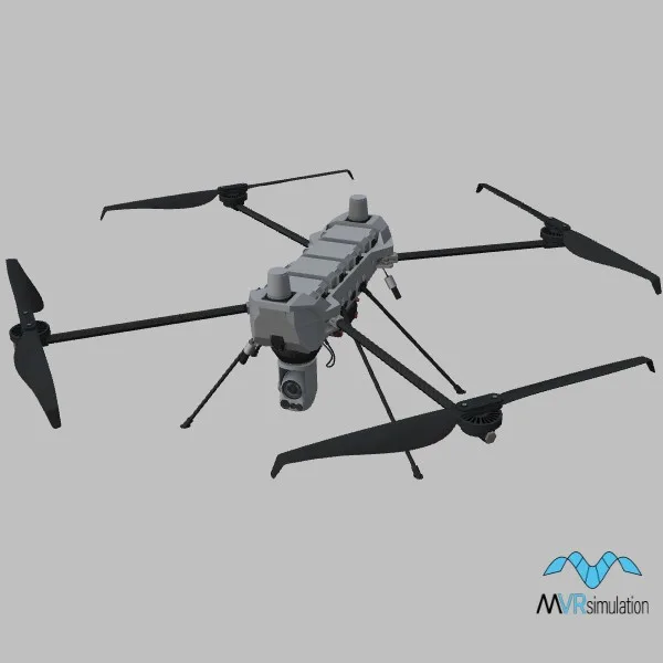 C100 · US · grey — 3D model preview