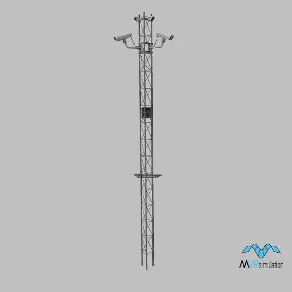 camera-005 — 3D model preview