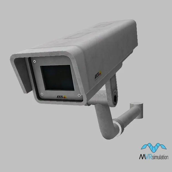 camera-006 — 3D model preview