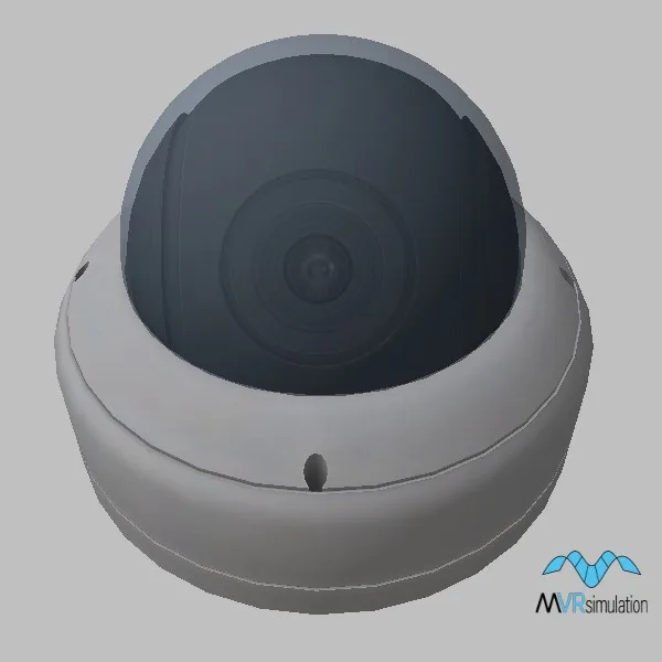 camera-008 — 3D model preview