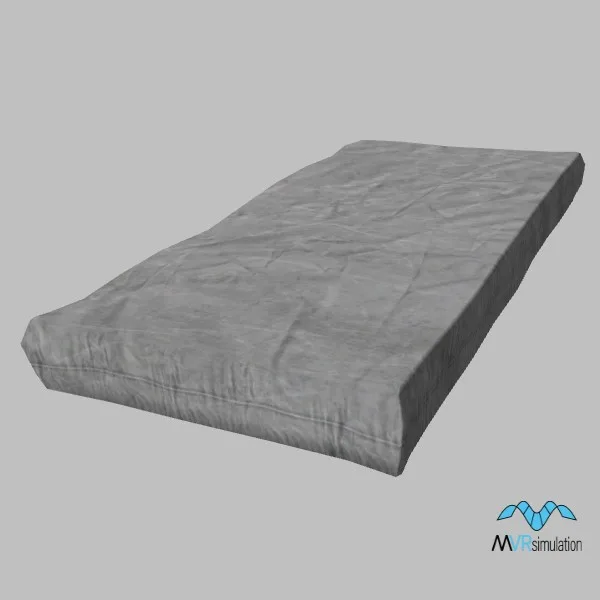 cargo-016 — 3D model preview