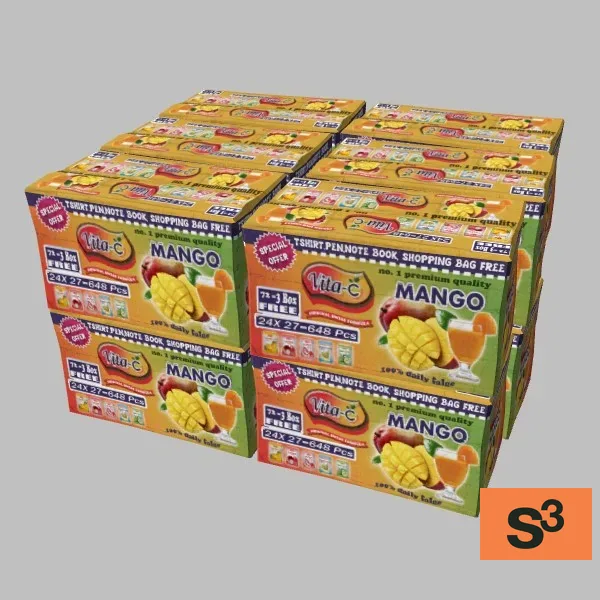 cargo-026 — 3D model preview