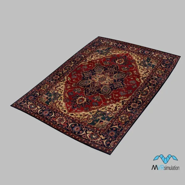 carpet-002 — 3D model preview