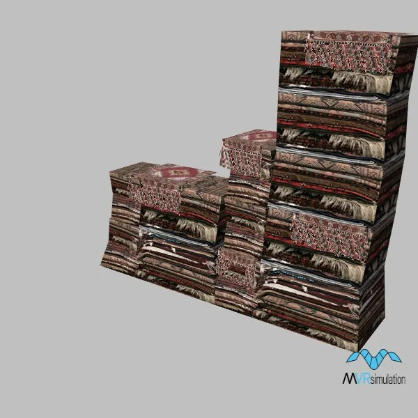 carpet-display-001 — 3D model preview