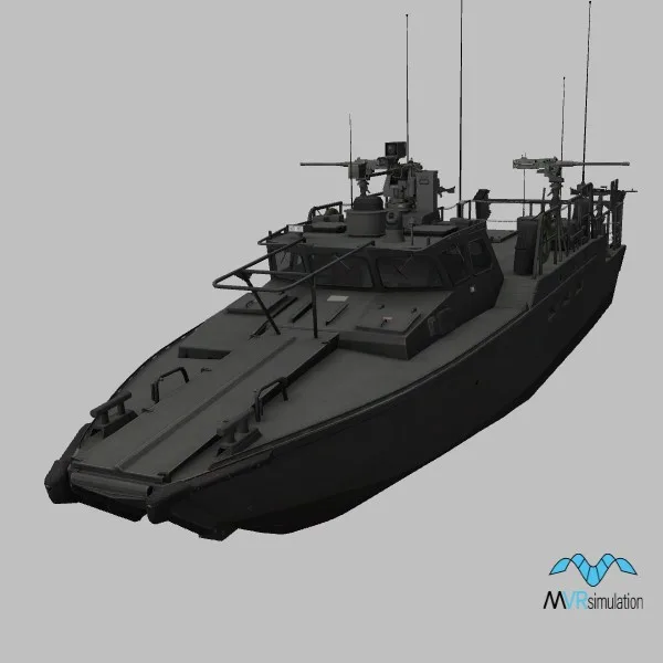 CB-90 · US · black — 3D model preview