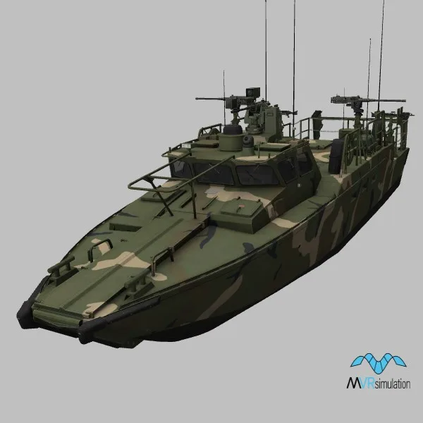 CB-90 · US · camo — 3D model preview