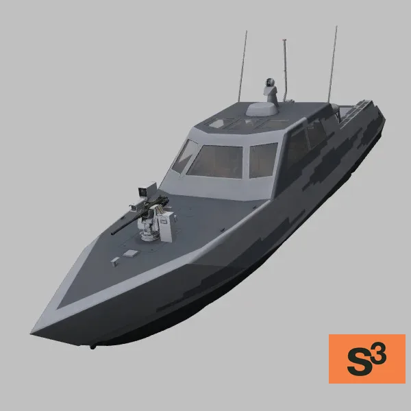 CCM-Mk1 · US · digital-grey — 3D model preview