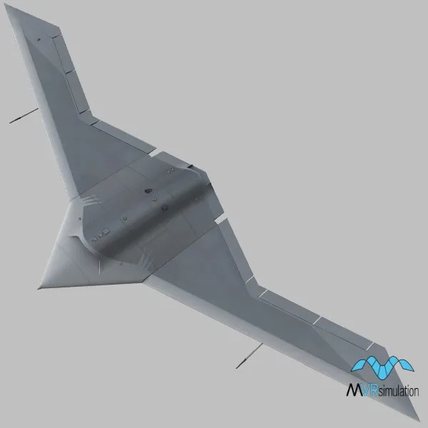 CH-7 · CN · grey — 3D model preview