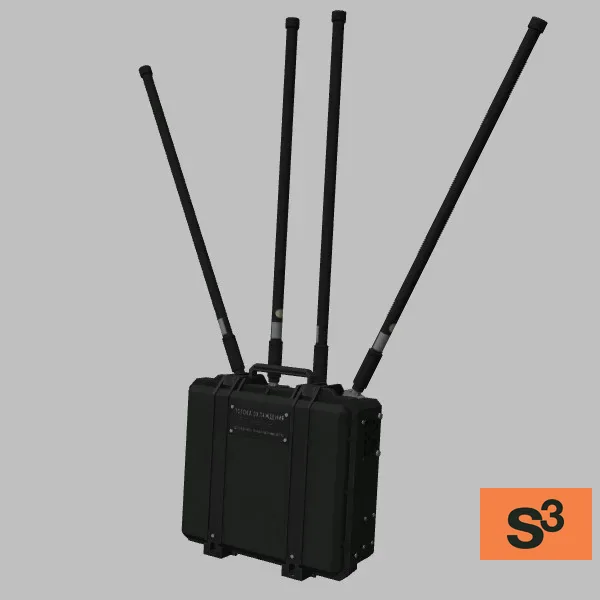 Chistyulya · RU · green — 3D model preview