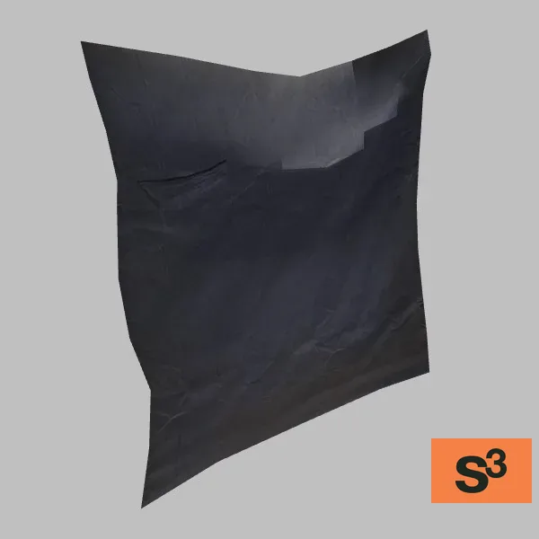 cloth-panel-004 — 3D model preview
