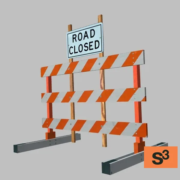 construction-001 — 3D model preview