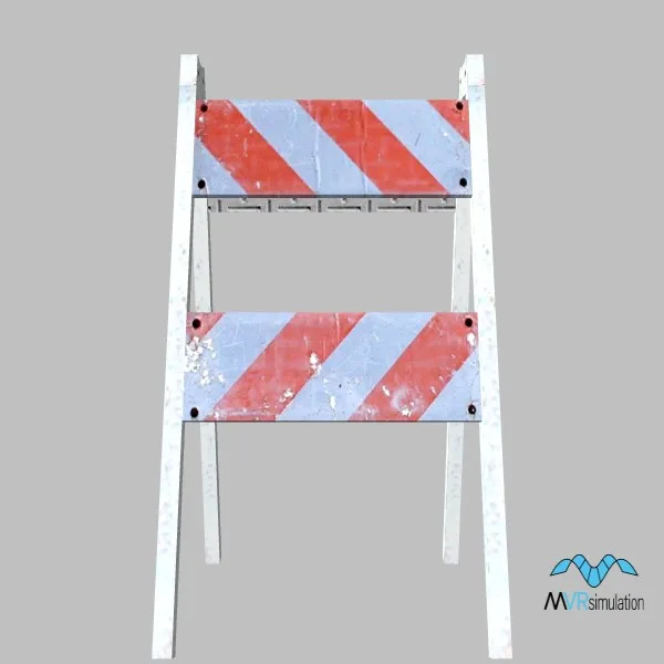 construction-011 — 3D model preview