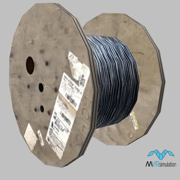 construction-052 — 3D model preview