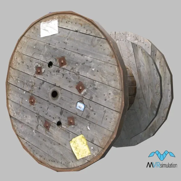 construction-053 — 3D model preview