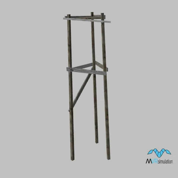 construction-055 — 3D model preview