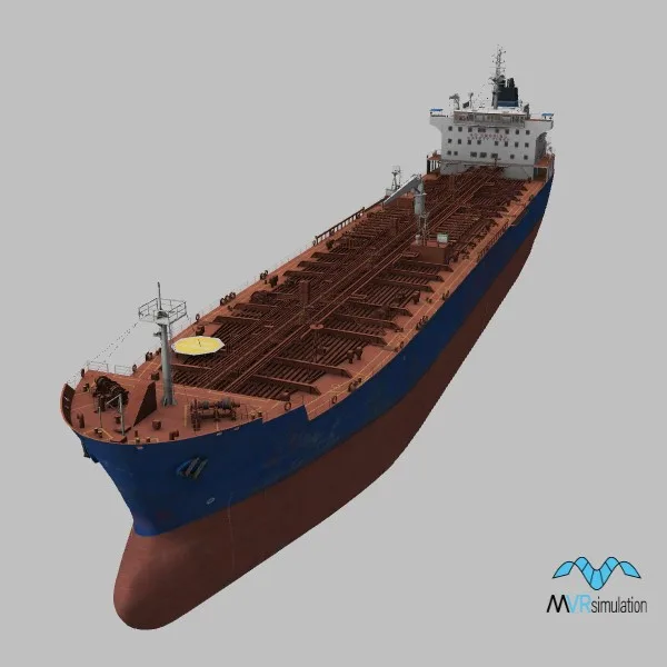CPO-France · GB · blue — 3D model preview