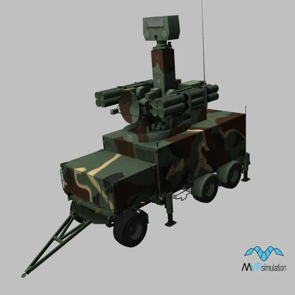 CrotaleNG · GR · camo — 3D model preview