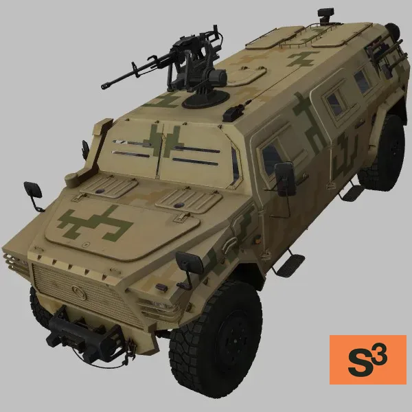 CSK-181 · CN · digital-desert — 3D model preview