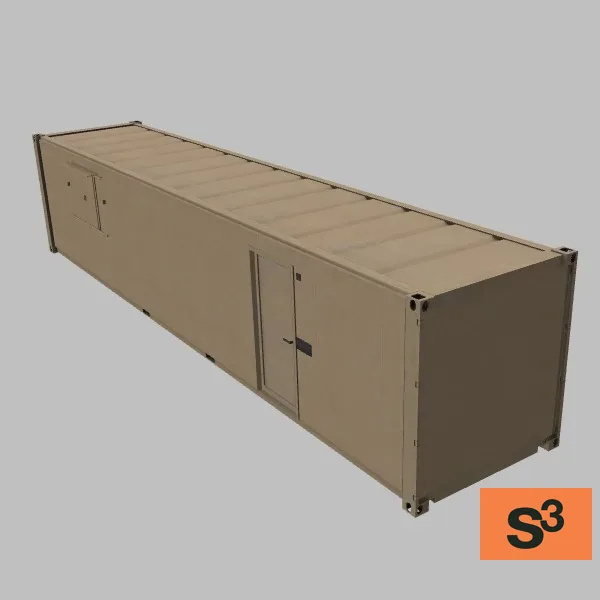 CT-25-building-014 — 3D model preview