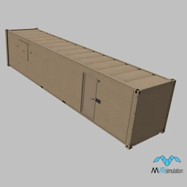 CT-25-building-015 — 3D model preview