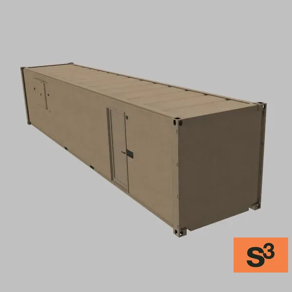 CT-25-building-016 — 3D model preview