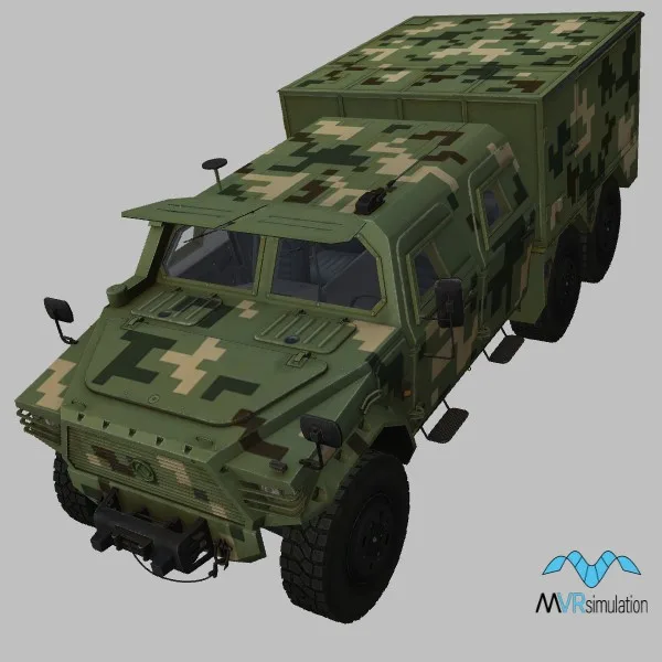 CTL-181A · CH-901 · CN · digital-camo — 3D model preview