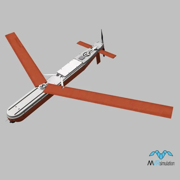 Cutlass · US · grey — 3D model preview