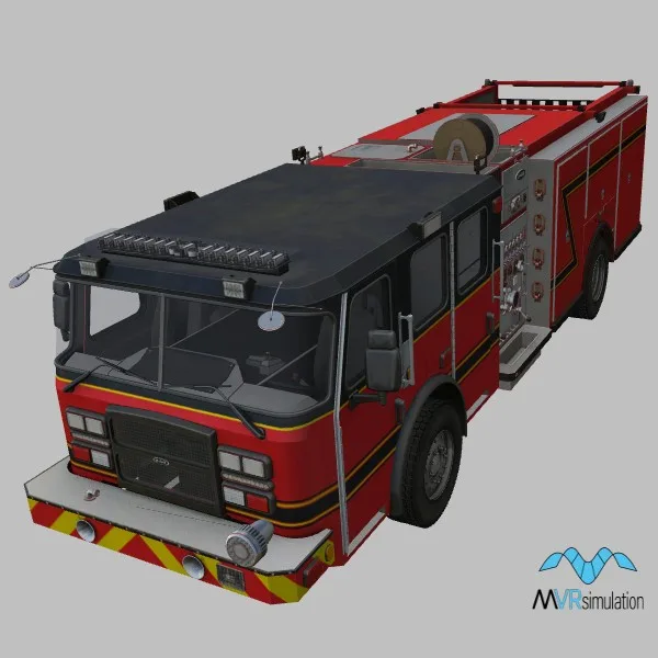 Cyclone-pumper · US · red — 3D model preview