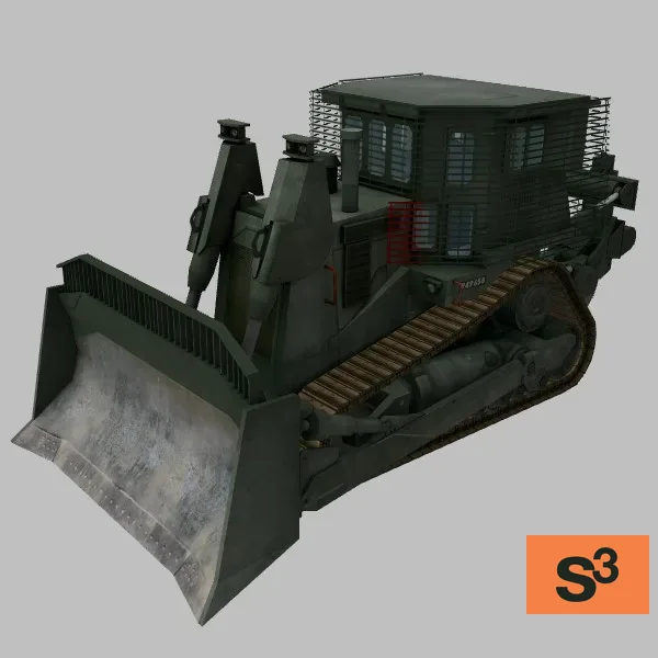 D9 · IL · green — 3D model preview