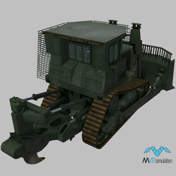 D9 · US · green — 3D model preview