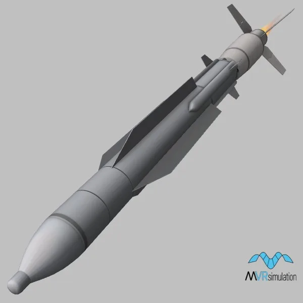 DF-100 · CN · grey — 3D model preview