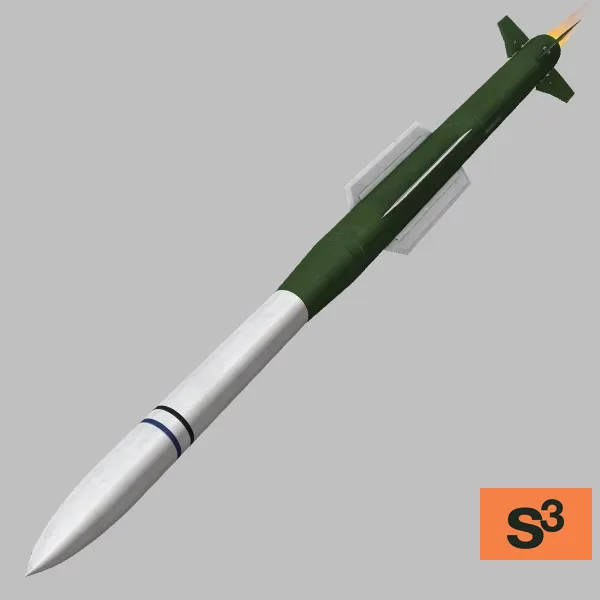 DK-10 · MA · green — 3D model preview