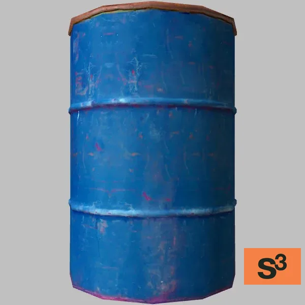 drum-004b — 3D model preview