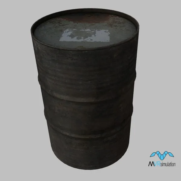 drum-024 — 3D model preview