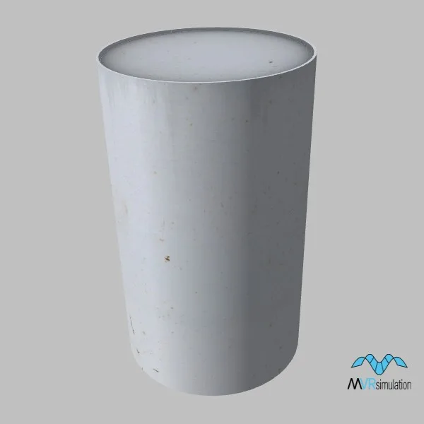 drum-026 — 3D model preview