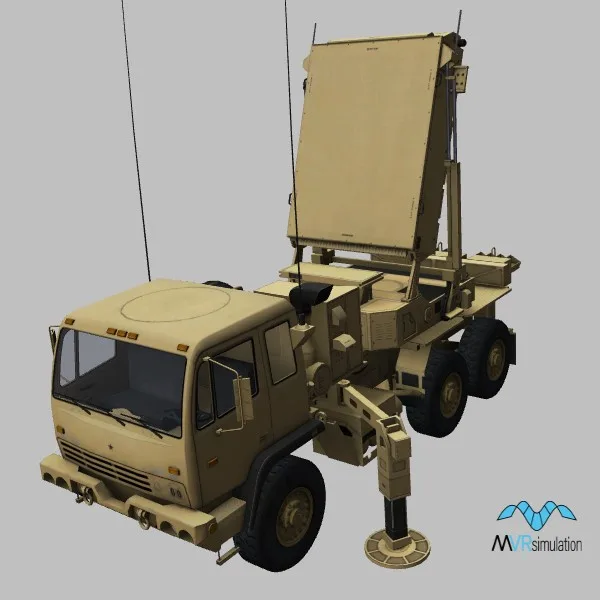 EQ-36 · US · desert — 3D model preview
