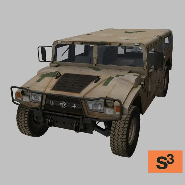 EQ2050 · CN · digital-desert — 3D model preview