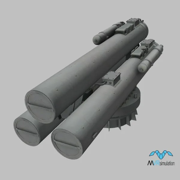 ET-52C · CN · grey — 3D model preview