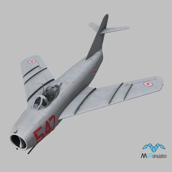 F-5 · KP · grey — 3D model preview