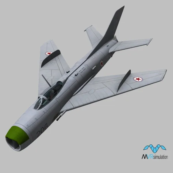 F-6 · KP · grey — 3D model preview