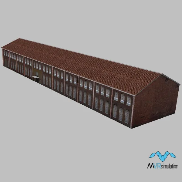 factory-005 — 3D model preview