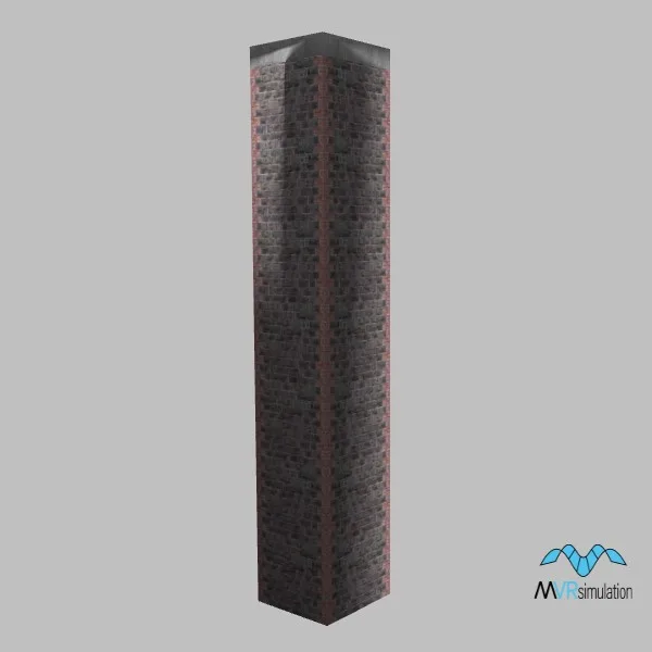 factory-015 — 3D model preview