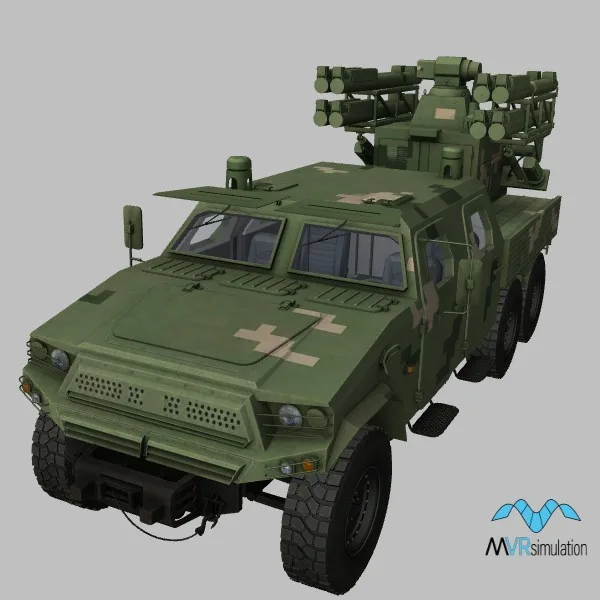FB-10A · CN · digital-camo — 3D model preview
