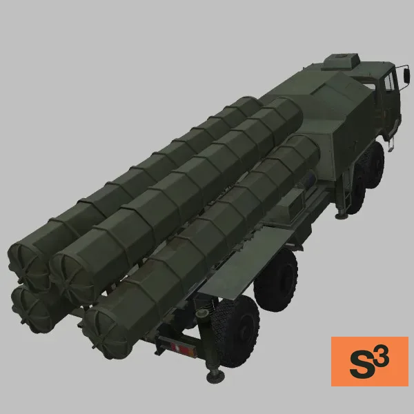 FD-2000-TEL · PK · green — 3D model preview