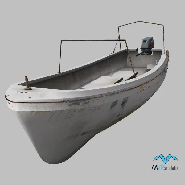 Fishing-Vessel-006 · SO — 3D model preview