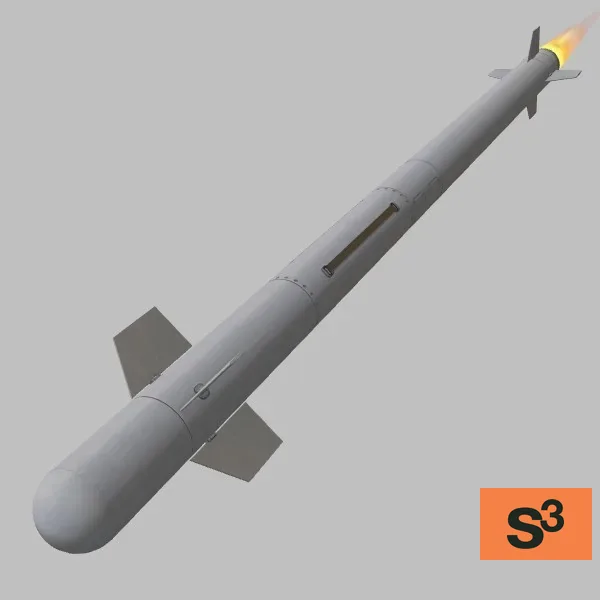 FK-3000 · CN · grey — 3D model preview
