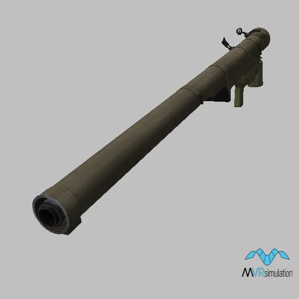 FN-16 · CN · green — 3D model preview