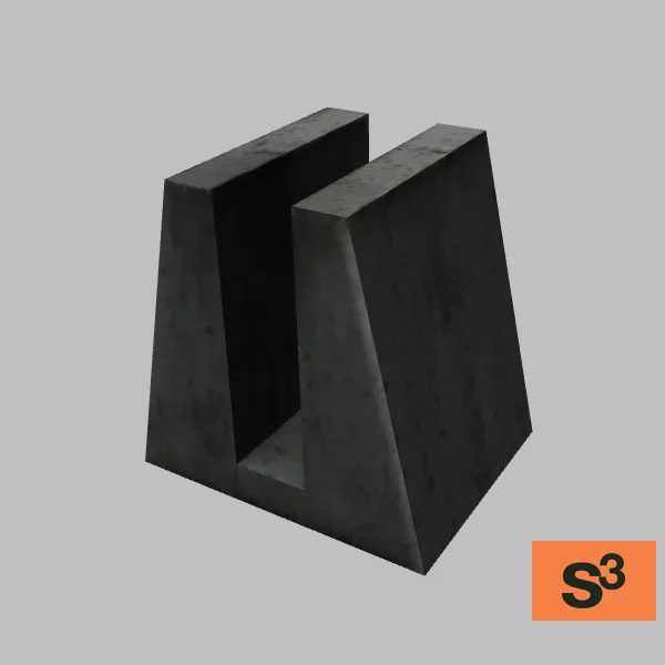 fortification-005-1 — 3D model preview